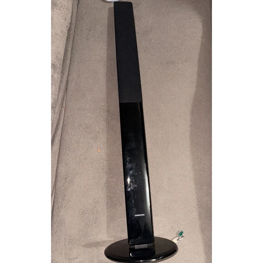 Samsung PS-FBD1200 Home Theater Floor Speaker Right Surround Sound Used